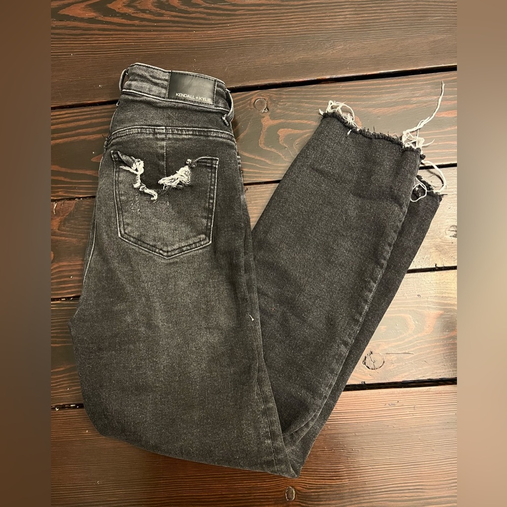 Kendall + Kylie Jeans